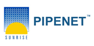 pipenet logo pipenet logo
